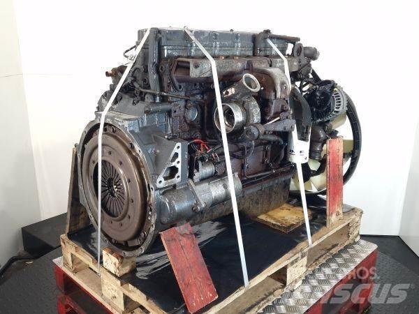 DAF GR184U1 Engines
