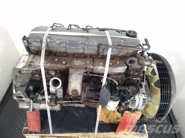 DAF GR184U1 Engines