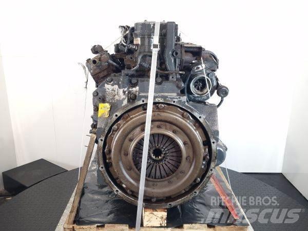 DAF GR184U1 Engines