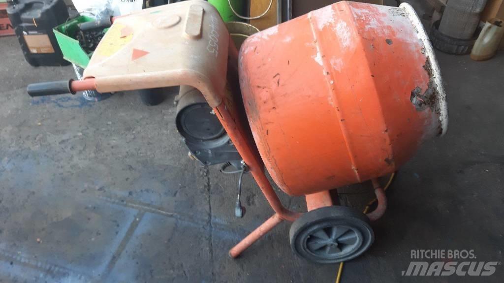 Belle 3 HP Other