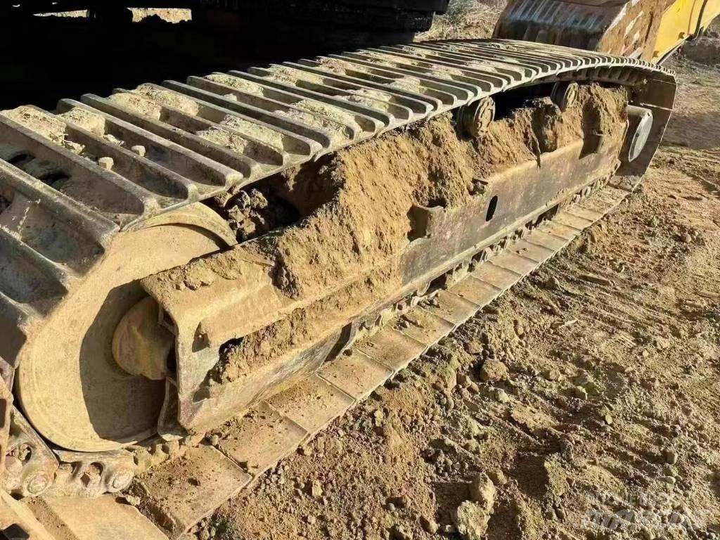 Sany SY 305 H Crawler excavators