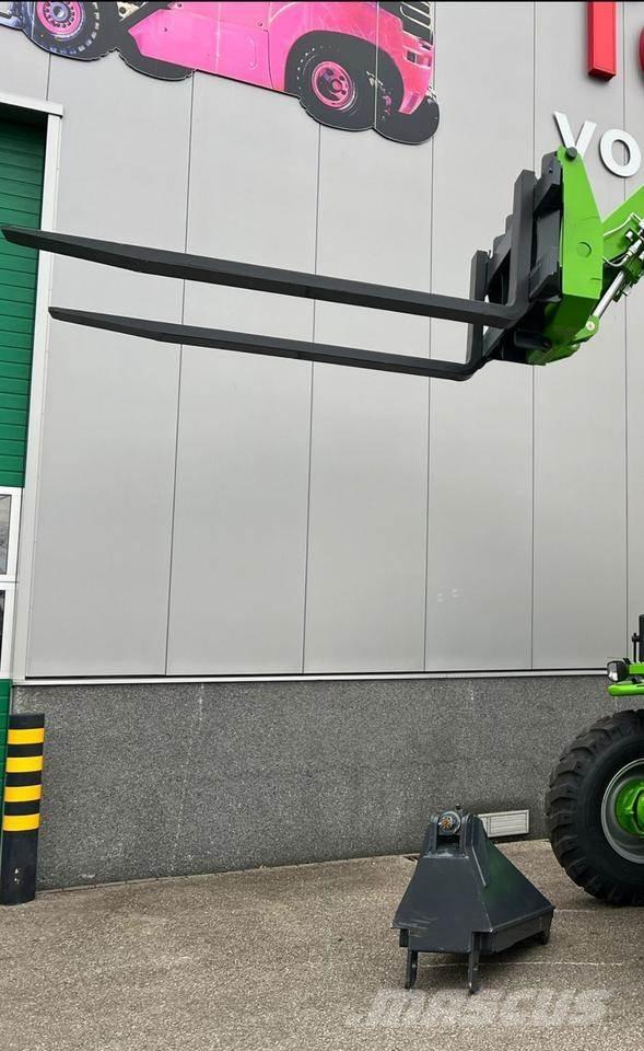 Merlo P120.10HM Telescopic handlers