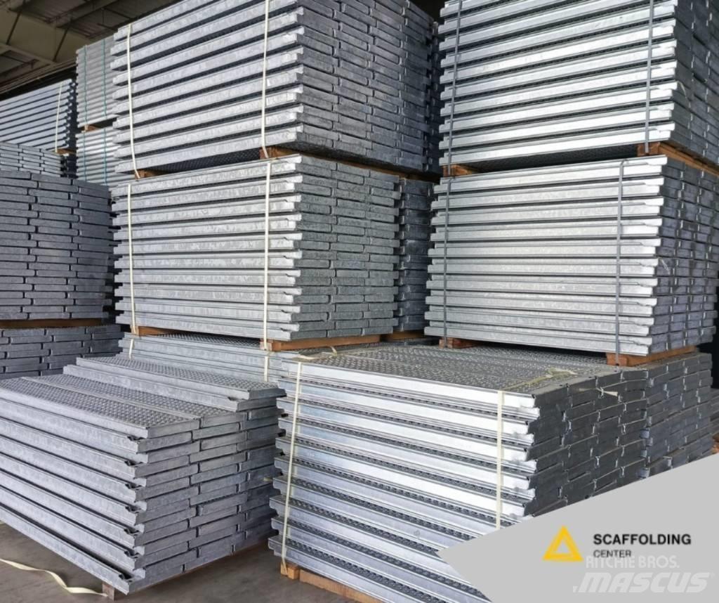  SLV SL70 Plettac Scaffolding equipment