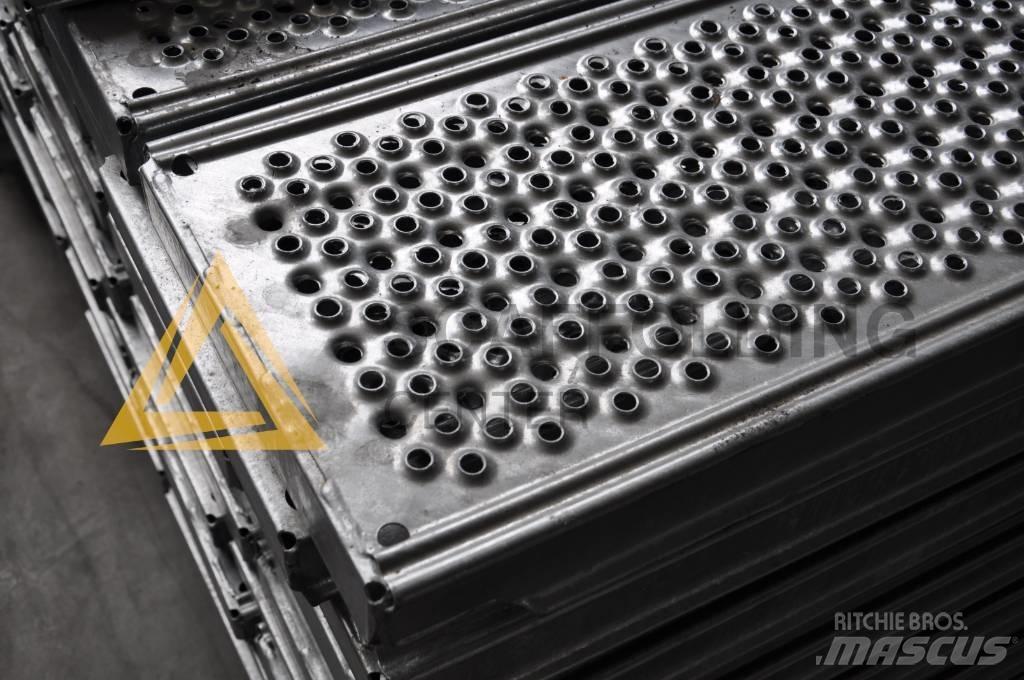  SLV SL70 Plettac Scaffolding equipment