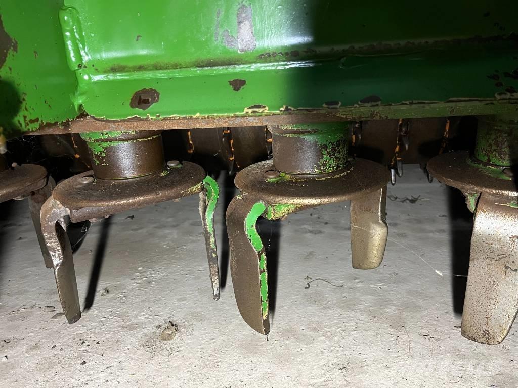 Amazone AD 303 Super Combination drills
