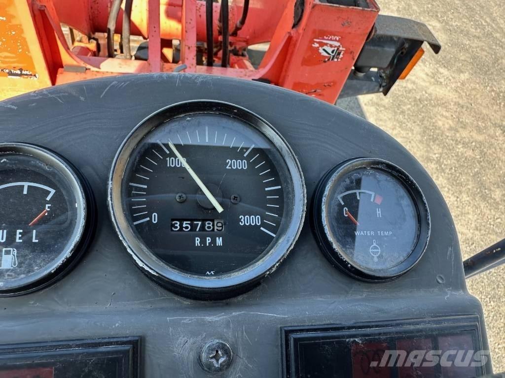 Kubota R 420 S Wheel loaders