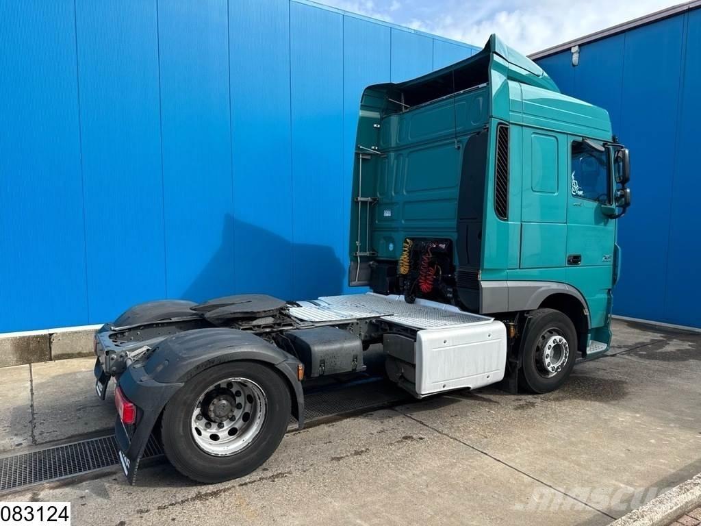 DAF XF 460 EURO 6 Prime Movers