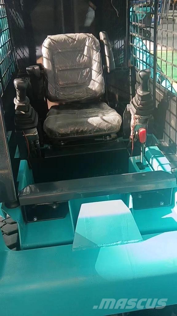  YS 70 Skid steer loaders