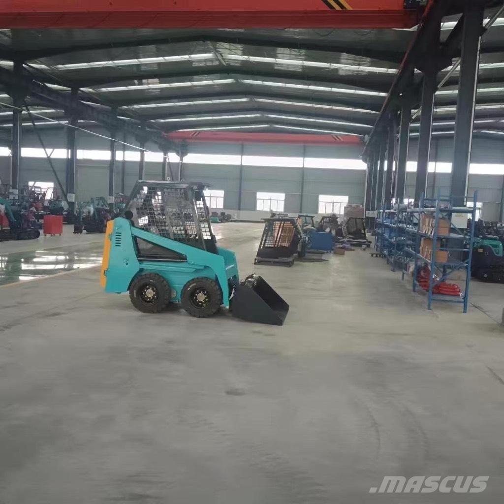  YS 70 Skid steer loaders