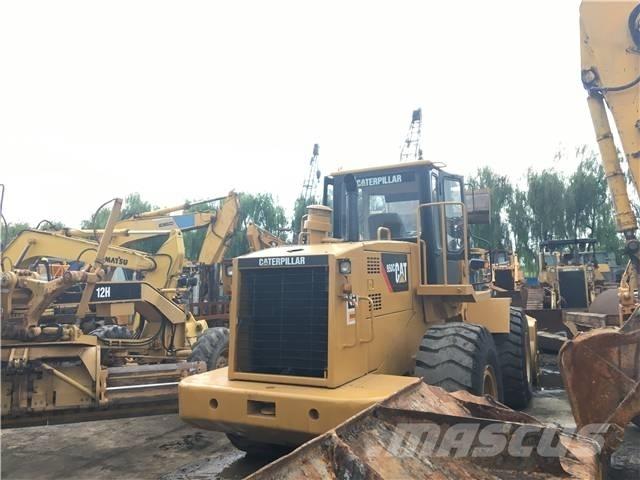 CAT 950C Wheel loaders