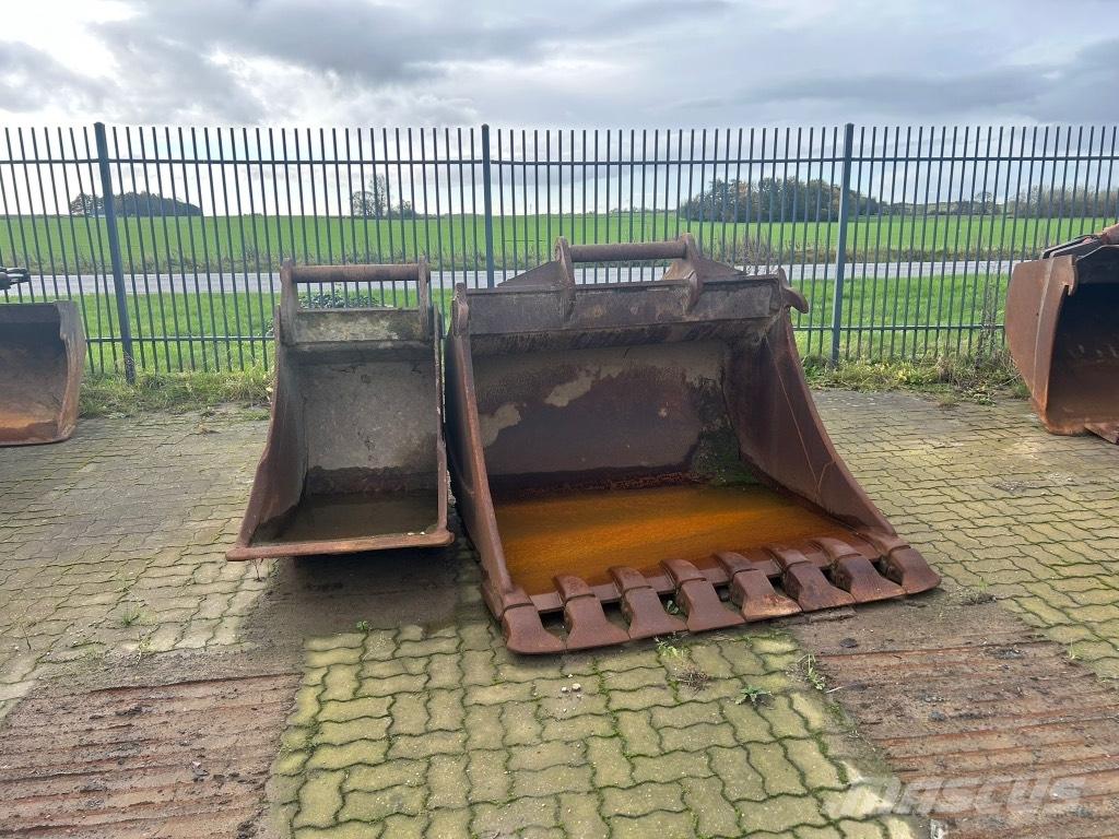 Hitachi ZX 350 LC-6 Crawler excavators