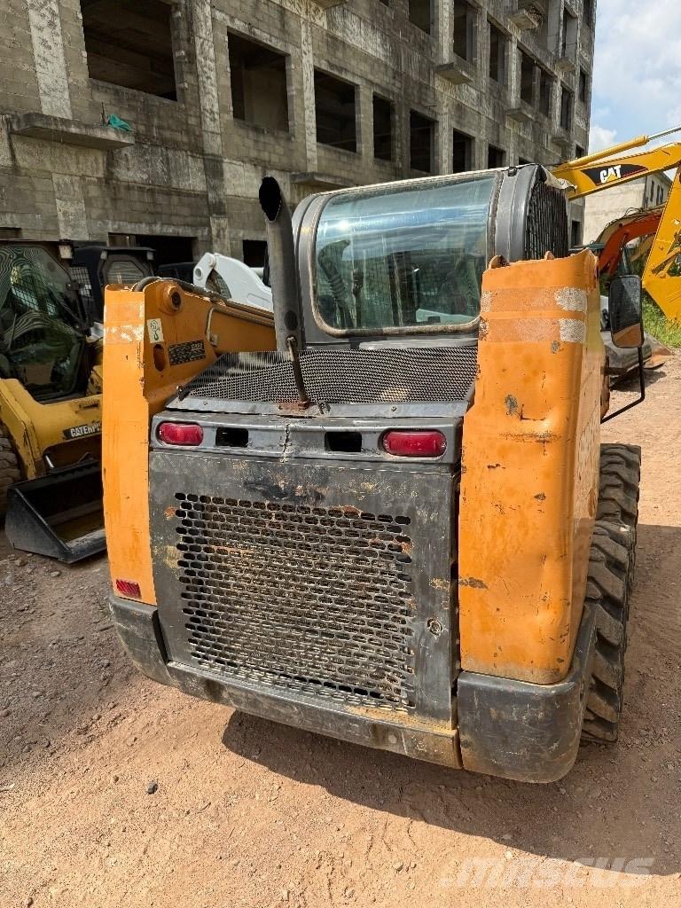 CASE SR 175 Skid steer loaders