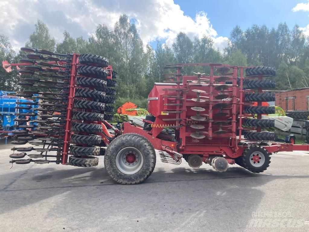 Horsch Pronto 6 AS Drills
