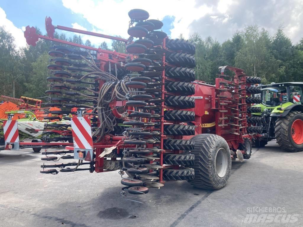 Horsch Pronto 6 AS Drills