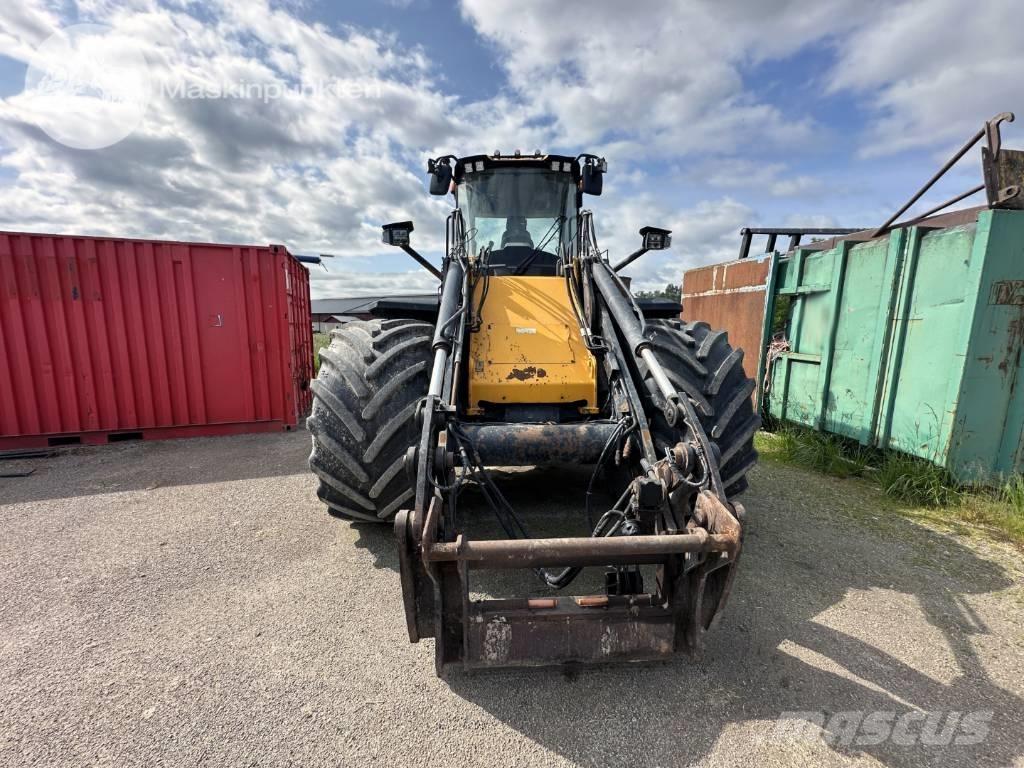 JCB 435 Wheel loaders