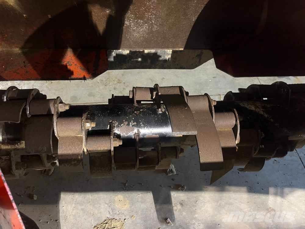 Grimme KS 5400 Potato equipment - Others