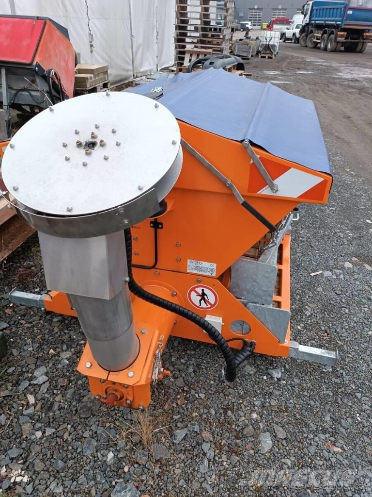  KOBIT SYKO Other groundscare machines