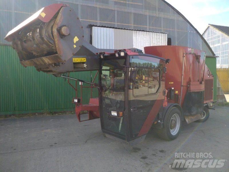 RMH VS 12 Farm machinery