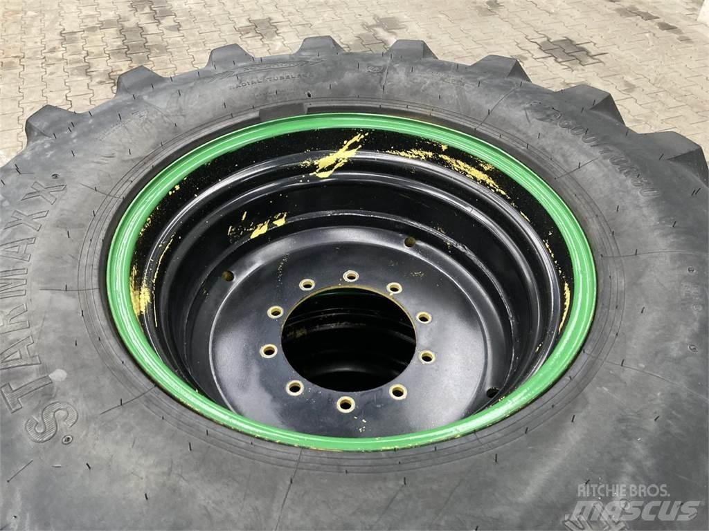 Starmaxx 600/70R30 Tyres, wheels and rims