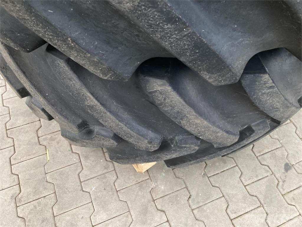 Starmaxx 600/70R30 Tyres, wheels and rims