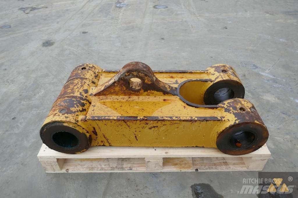 CAT 251-2652 Other components