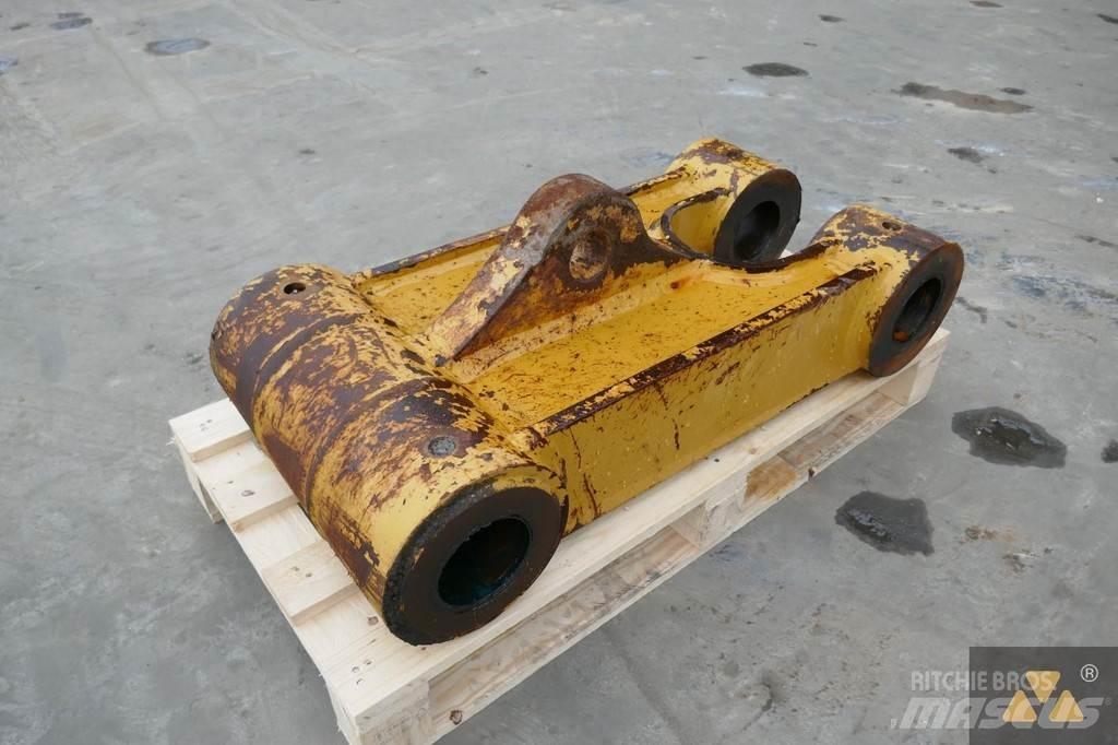 CAT 251-2652 Other components