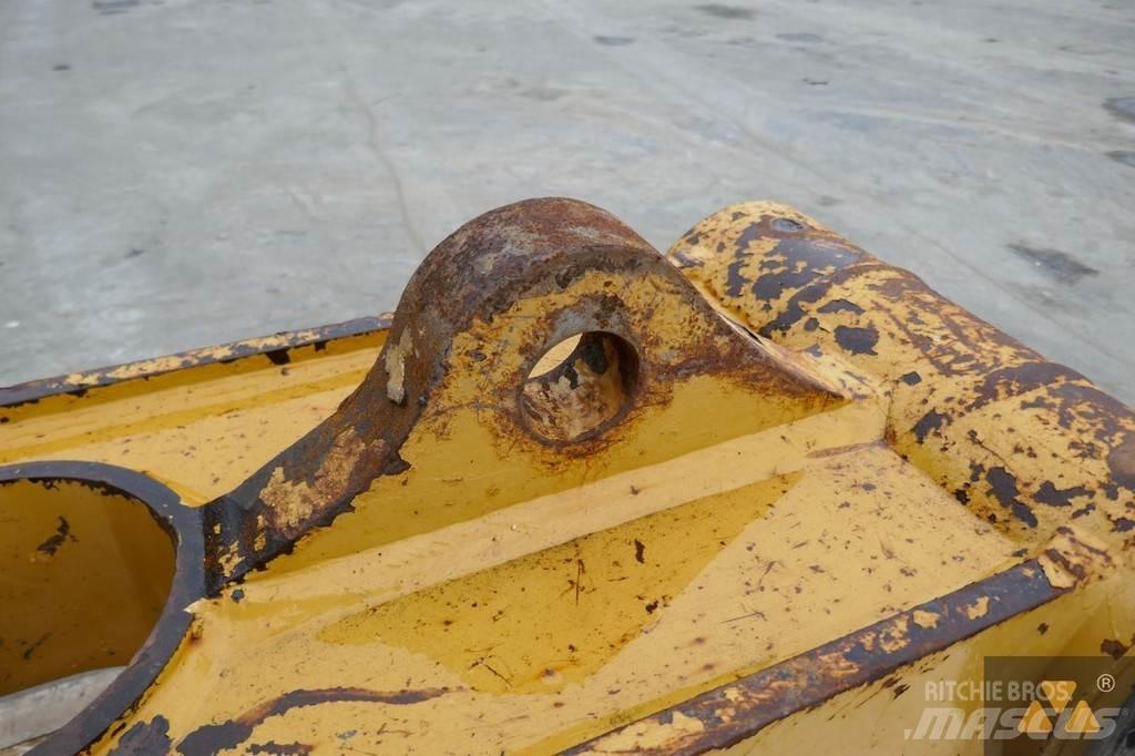 CAT 251-2652 Other components