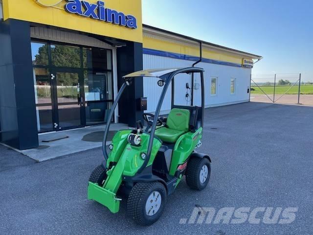 Avant 225 Multi-purpose loaders