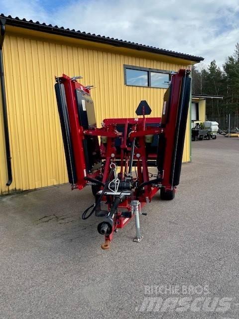 Progressive TDR 15 Other groundscare machines