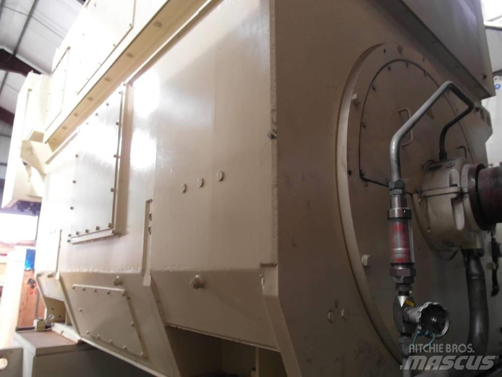  Alstom CGS710N2240U Other Generators