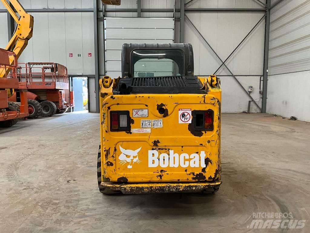 Bobcat S 450 Skid steer loaders