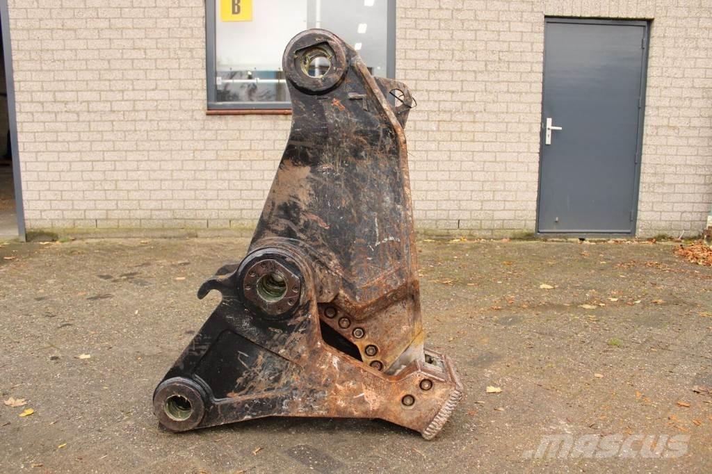 Verachtert S30 Cutters