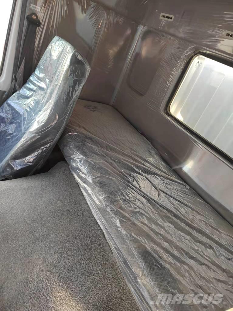 Howo 375 6x4 Tipper trucks