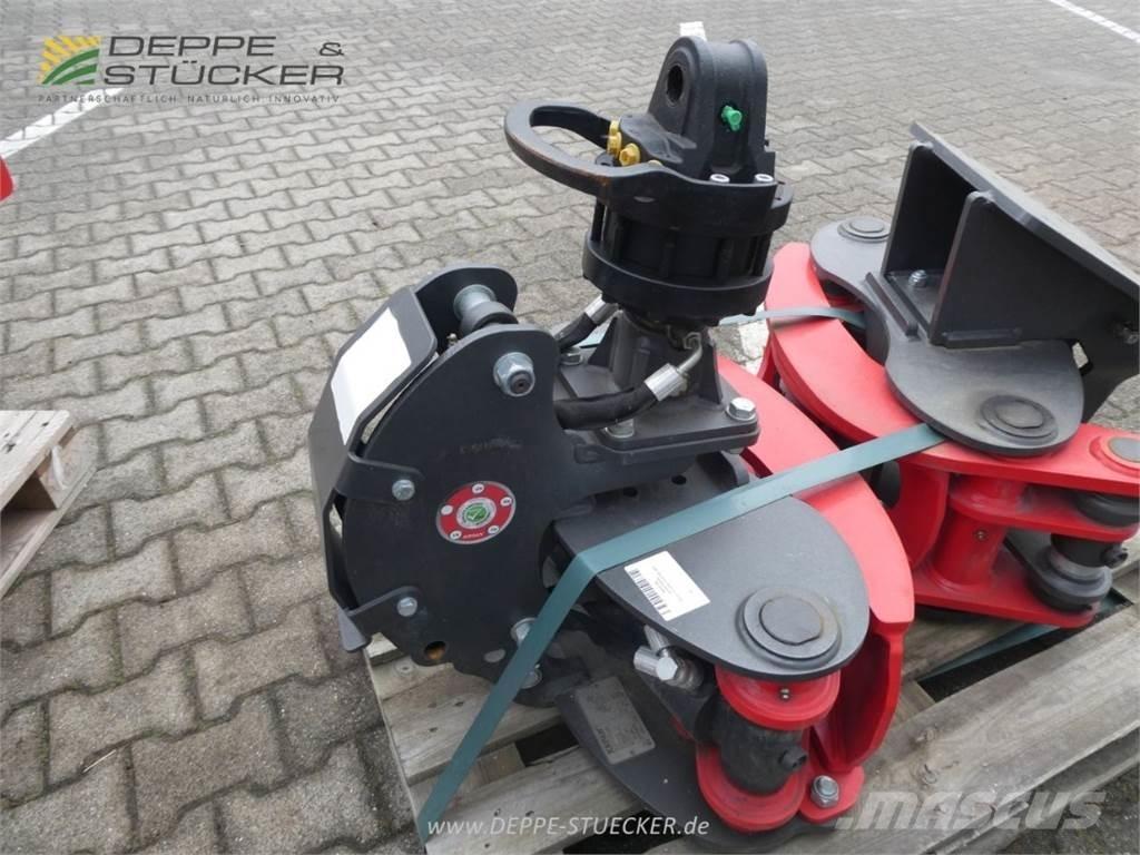 Krpan KS 200 Farm machinery