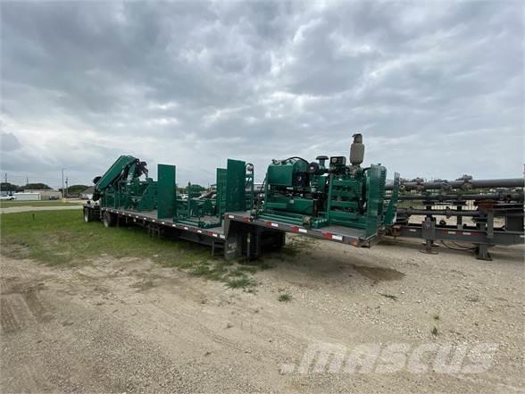 Fassi F330D.25 Timber cranes
