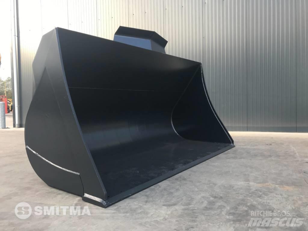 Volvo L150D Buckets