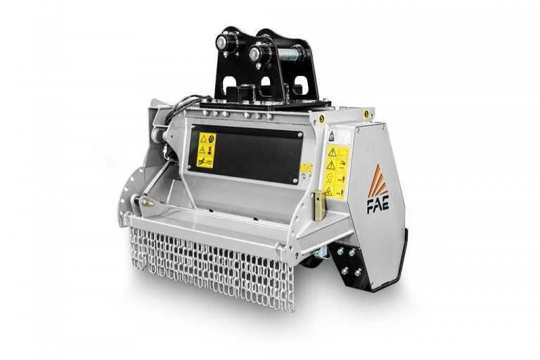 FAE DML/HY-075 VT Other