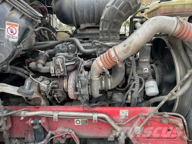 Kenworth T 660 Prime Movers