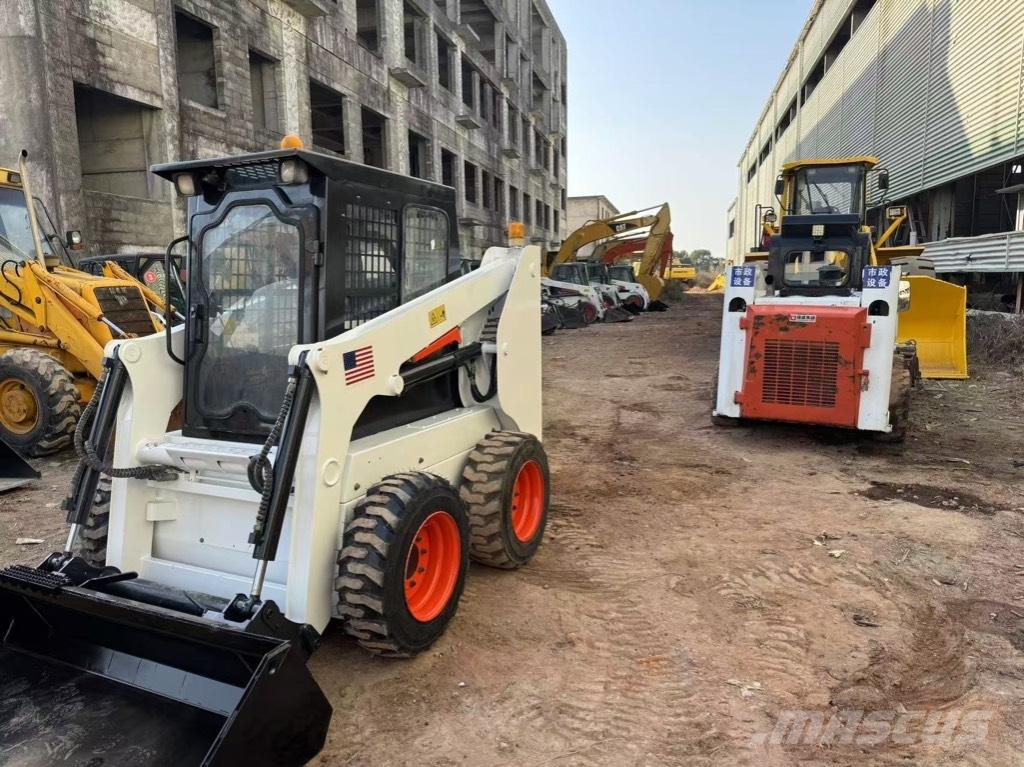  WS 60 Skid steer loaders