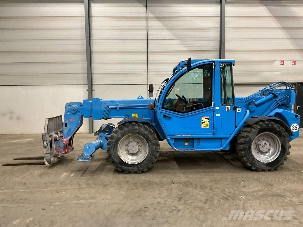 JLG 4013 Telescopic handlers