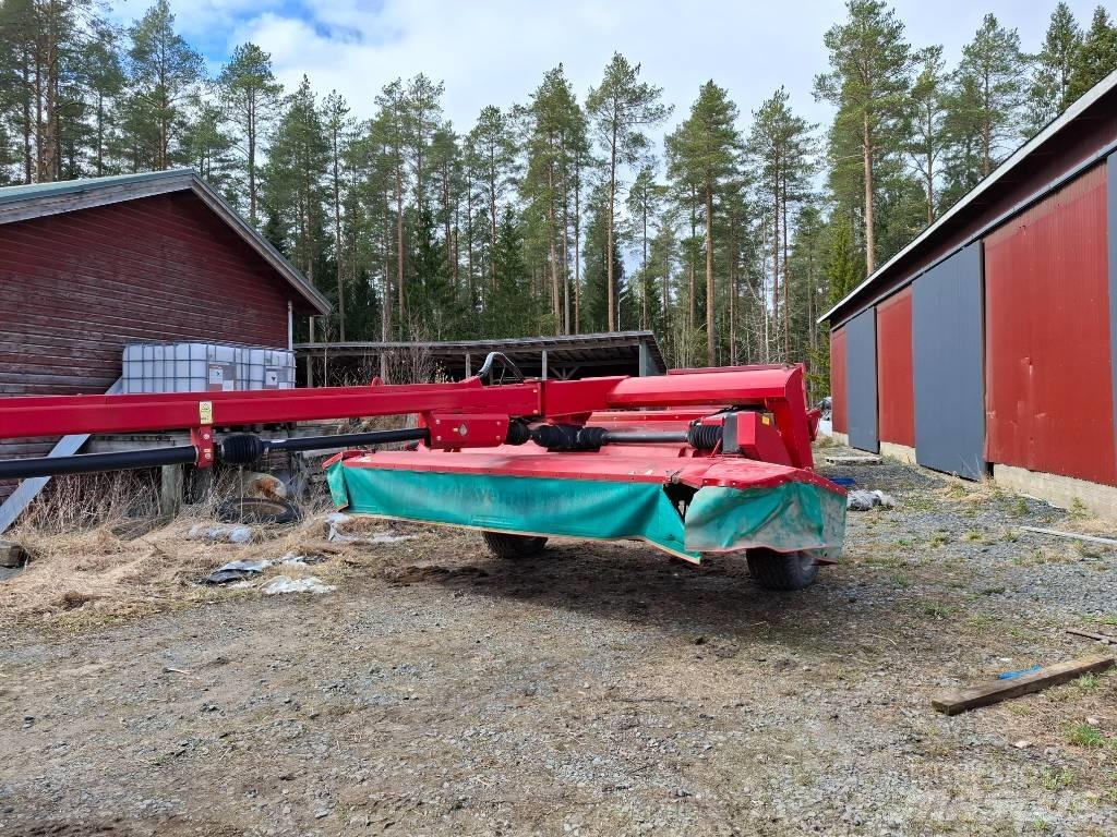 Kverneland 4336 CT Mower-conditioners