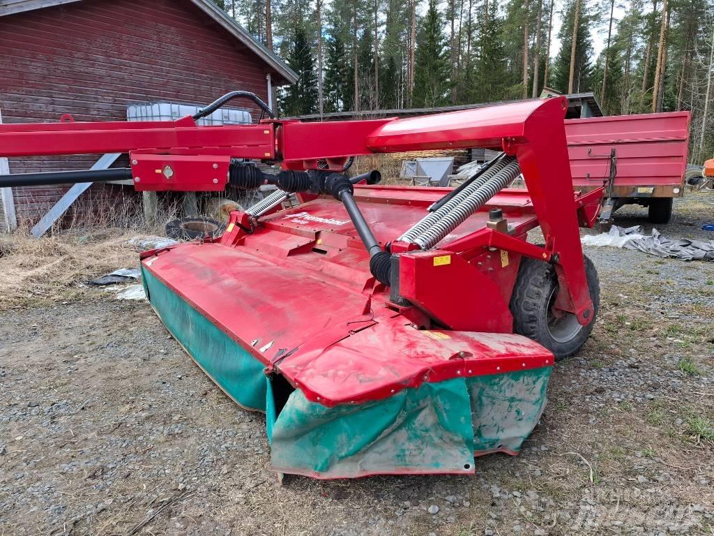 Kverneland 4336 CT Mower-conditioners