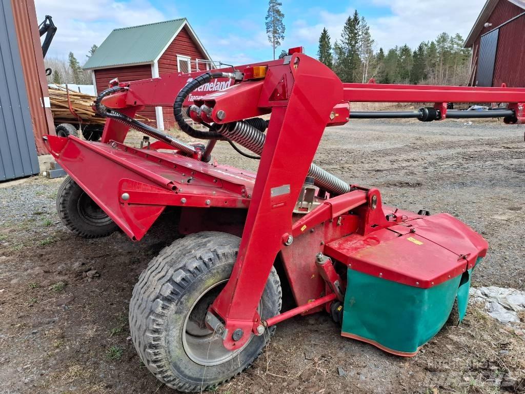 Kverneland 4336 CT Mower-conditioners