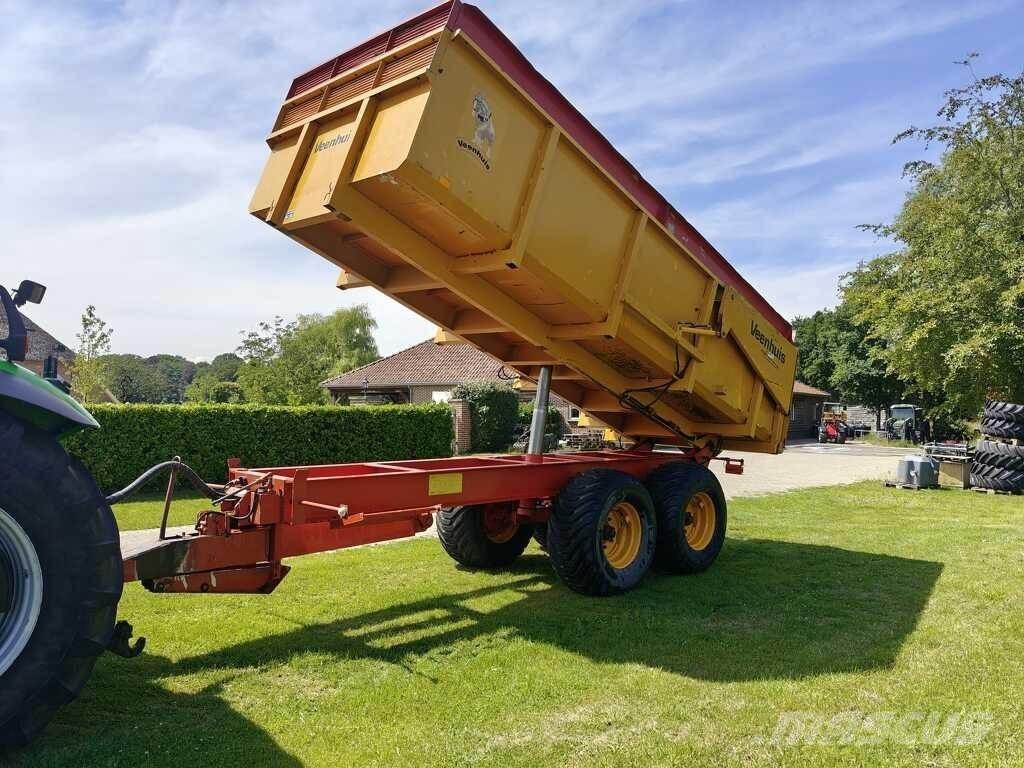 Veenhuis JVK 13000 Farm machinery