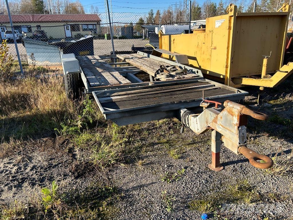 Volvo EC35 Mini excavators < 7t (Mini diggers)