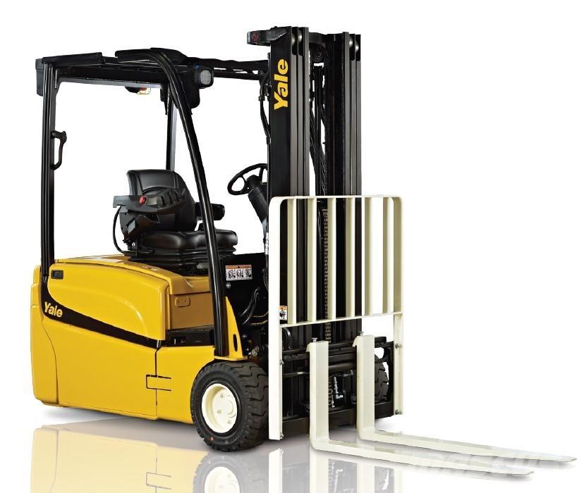 Yale ERP16VT Electric forklift trucks