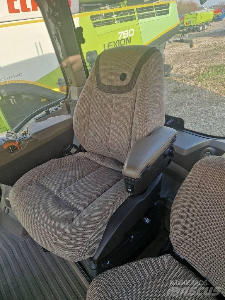 John Deere 8 R410 Tractors