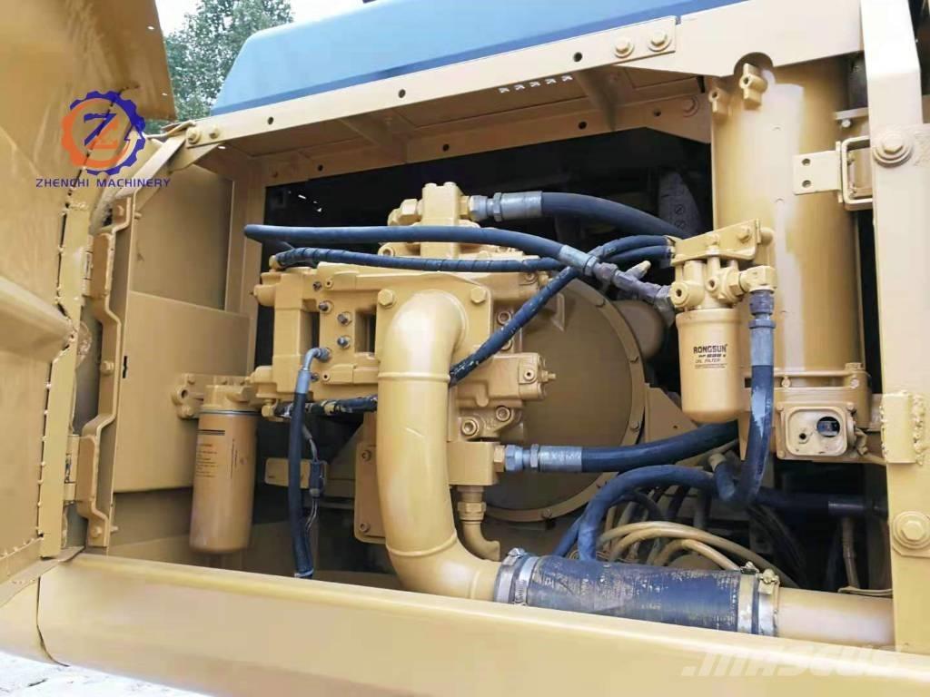 CAT 330 B L Crawler excavators