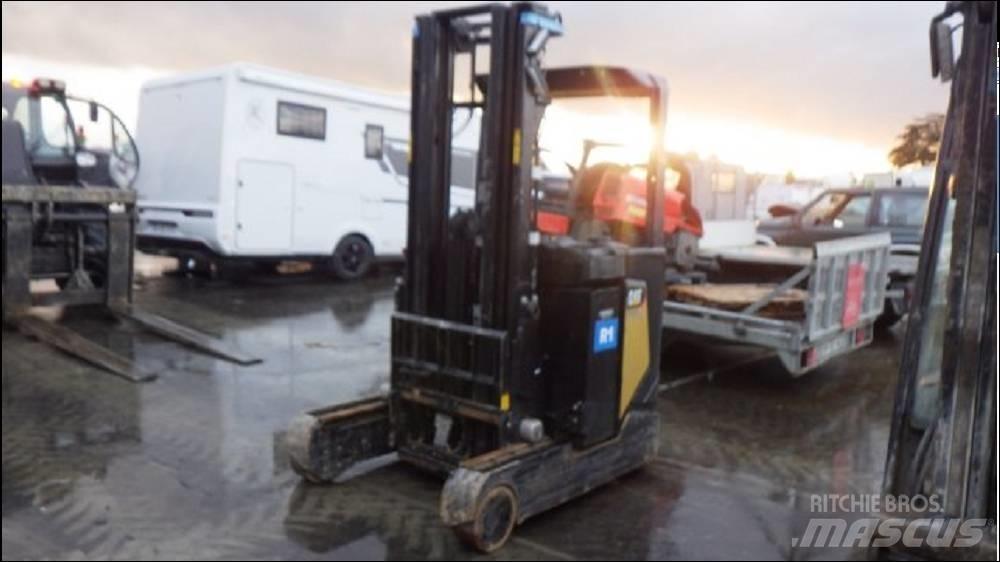 CAT NR16N2 Electric forklift trucks