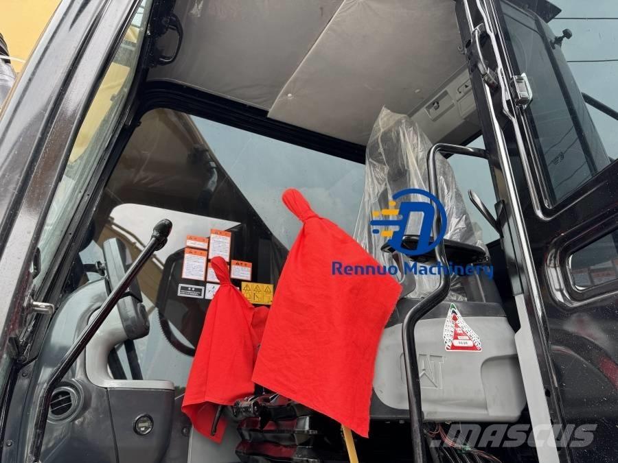 CAT 336 D Crawler excavators